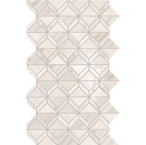 Patagonia White Fantasy - stone tile